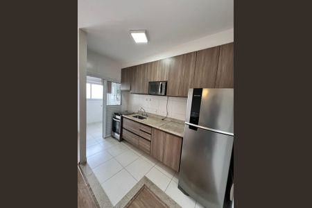 Apartamento para alugar com 51m², 1 quarto e 1 vaga Apartamento para alugar com 51m², 1 quarto e 1 vagaCozinha
