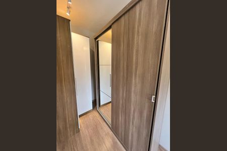 Apartamento para alugar com 51m², 1 quarto e 1 vaga Apartamento para alugar com 51m², 1 quarto e 1 vagaQuarto