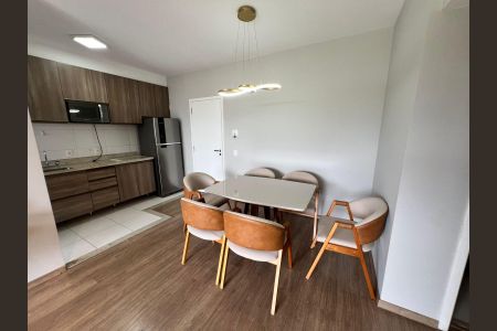 Apartamento para alugar com 51m², 1 quarto e 1 vaga Apartamento para alugar com 51m², 1 quarto e 1 vagaCozinha