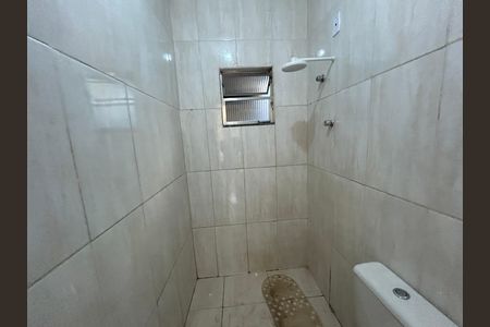 Studio para alugar com 35m², 1 quarto e sem vagaBanheiro