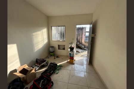 Sala/Quarto de kitnet/studio para alugar com 1 quarto, 35m² em Honório Gurgel, Rio de Janeiro
