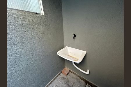 Studio para alugar com 35m², 1 quarto e sem vagaÁrea de Serviço
