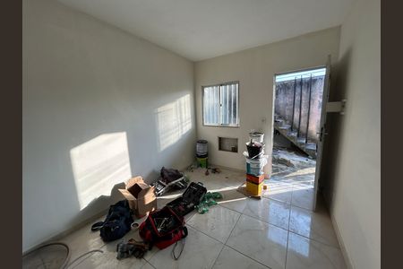 Sala/Quarto de kitnet/studio para alugar com 1 quarto, 35m² em Honório Gurgel, Rio de Janeiro