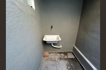 Studio para alugar com 35m², 1 quarto e sem vagaÁrea de Serviço