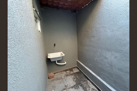 Studio para alugar com 35m², 1 quarto e sem vagaÁrea de Serviço