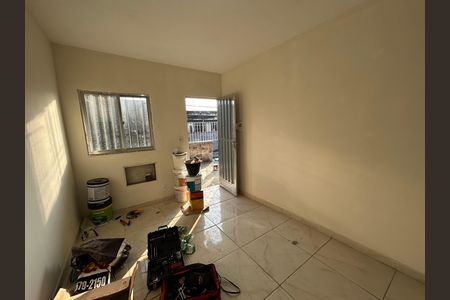 Sala/Quarto de kitnet/studio para alugar com 1 quarto, 35m² em Honório Gurgel, Rio de Janeiro
