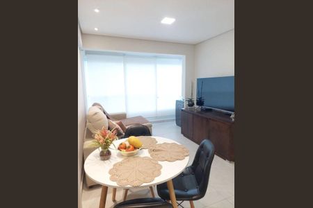 Apartamento à venda com 2 quartos, 42m² em Vila Santa Terezinha (Zona Norte), São Paulo