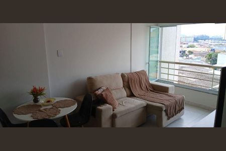 Apartamento à venda com 2 quartos, 42m² em Vila Santa Terezinha (Zona Norte), São Paulo