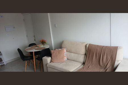 Apartamento à venda com 2 quartos, 42m² em Vila Santa Terezinha (Zona Norte), São Paulo