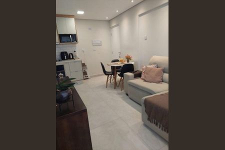 Apartamento à venda com 2 quartos, 42m² em Vila Santa Terezinha (Zona Norte), São Paulo