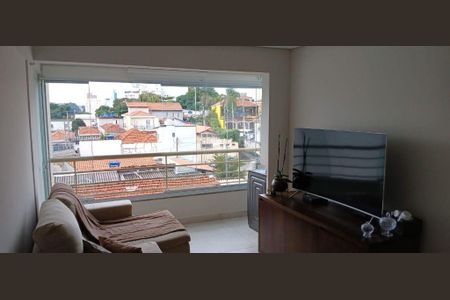 Apartamento à venda com 2 quartos, 42m² em Vila Santa Terezinha (Zona Norte), São Paulo