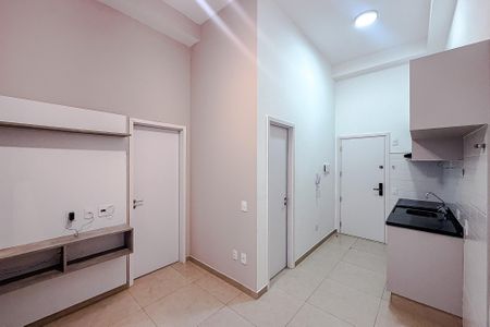 Sala de kitnet/studio para alugar com 1 quarto, 39m² em Vila Mariana, São Paulo