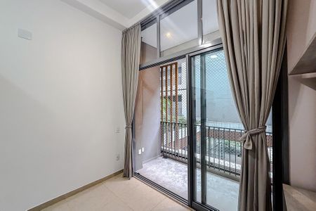 Sala de kitnet/studio para alugar com 1 quarto, 39m² em Vila Mariana, São Paulo