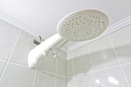 Apartamento à venda com 53m², 2 quartos e 1 vaga Apartamento à venda com 53m², 2 quartos e 1 vagaBanheiro