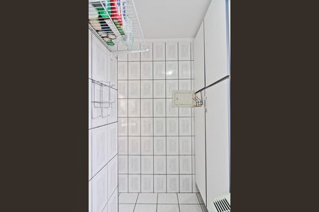 Apartamento à venda com 53m², 2 quartos e 1 vaga Apartamento à venda com 53m², 2 quartos e 1 vagaÁrea de Serviço