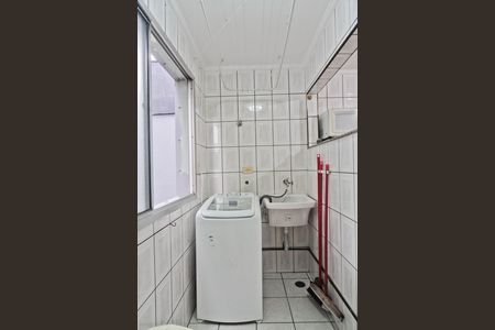 Apartamento à venda com 53m², 2 quartos e 1 vaga Apartamento à venda com 53m², 2 quartos e 1 vagaÁrea de Serviço