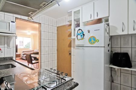 Apartamento à venda com 53m², 2 quartos e 1 vaga Apartamento à venda com 53m², 2 quartos e 1 vagaCozinha