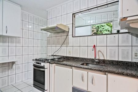 Apartamento à venda com 53m², 2 quartos e 1 vaga Apartamento à venda com 53m², 2 quartos e 1 vagaCozinha