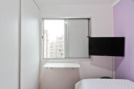 Quarto 1 de apartamento à venda com 2 quartos, 53m² em Vila Amélia, São Paulo