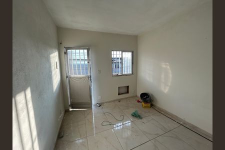Studio para alugar com 35m², 1 quarto e sem vagaSala/Quarto