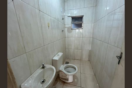 Studio para alugar com 35m², 1 quarto e sem vagaBanheiro