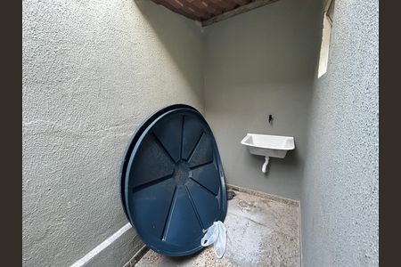 Studio para alugar com 35m², 1 quarto e sem vagaÁrea de Serviço
