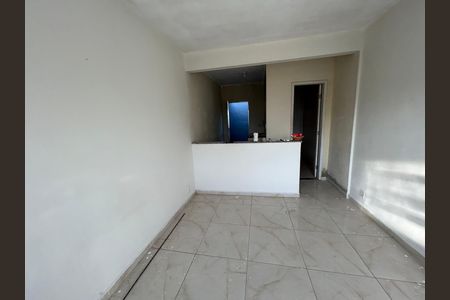 Studio para alugar com 35m², 1 quarto e sem vagaSala/Quarto