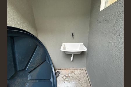 Studio para alugar com 35m², 1 quarto e sem vagaÁrea de Serviço