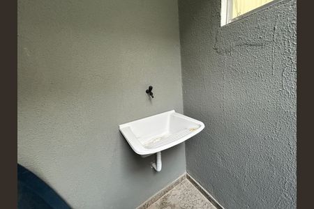 Studio para alugar com 35m², 1 quarto e sem vagaÁrea de Serviço