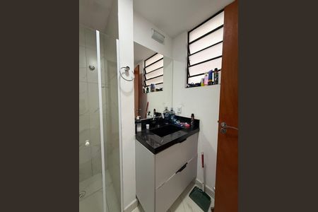 Studio à venda com 40m², 1 quarto e sem vaga