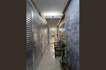 Studio à venda com 40m², 1 quarto e sem vaga