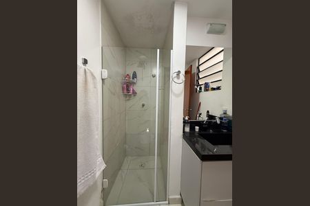 Studio à venda com 40m², 1 quarto e sem vaga