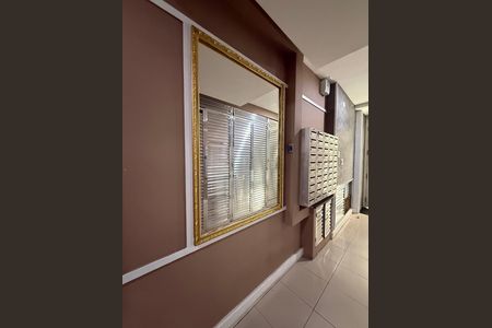Studio à venda com 40m², 1 quarto e sem vaga