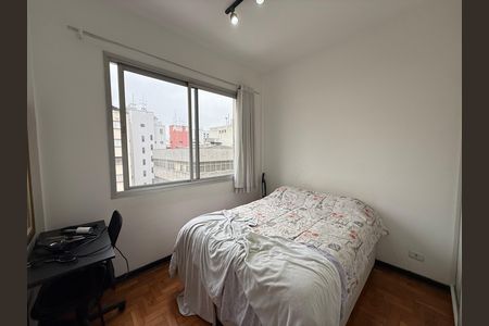 Studio à venda com 40m², 1 quarto e sem vaga