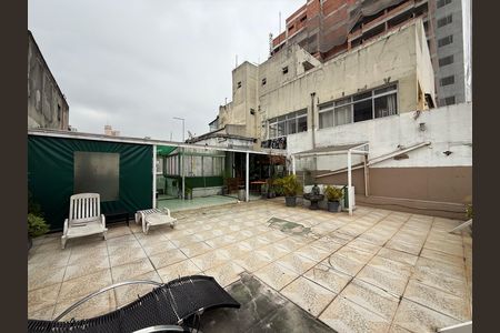 Studio à venda com 40m², 1 quarto e sem vaga