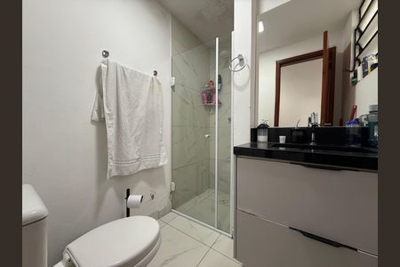 Studio à venda com 40m², 1 quarto e sem vaga