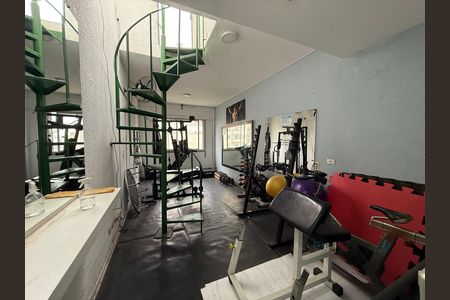 Studio à venda com 40m², 1 quarto e sem vaga