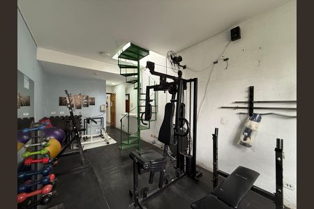 Studio à venda com 40m², 1 quarto e sem vaga
