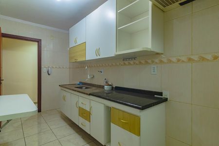 Apartamento para alugar com 58m², 2 quartos e 1 vaga