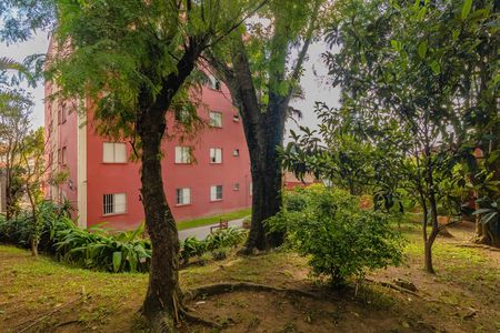 Apartamento para alugar com 58m², 2 quartos e 1 vaga