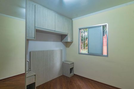 Apartamento à venda com 58m², 2 quartos e 1 vaga