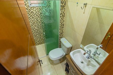 Apartamento para alugar com 2 quartos, 58m² em Americanópolis, São Paulo