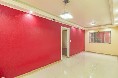 Apartamento para alugar com 2 quartos, 58m² em Americanópolis, São Paulo