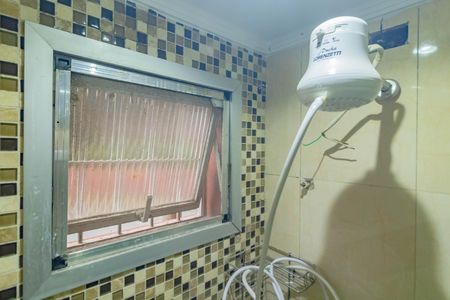 Apartamento para alugar com 58m², 2 quartos e 1 vaga