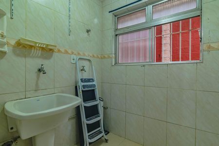 Apartamento para alugar com 58m², 2 quartos e 1 vaga