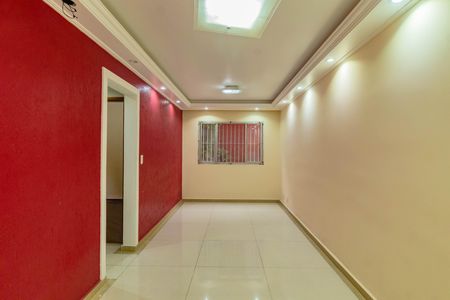 Apartamento para alugar com 2 quartos, 58m² em Americanópolis, São Paulo