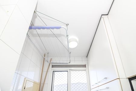Apartamento para alugar com 42m², 1 quarto e 1 vaga Apartamento para alugar com 42m², 1 quarto e 1 vagaÁrea de Serviço