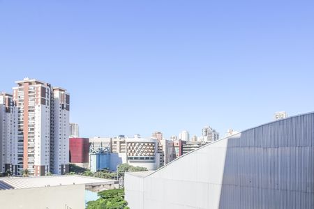 Apartamento para alugar com 42m², 1 quarto e 1 vaga Apartamento para alugar com 42m², 1 quarto e 1 vagaÁrea de Serviço