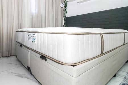 Apartamento para alugar com 42m², 1 quarto e 1 vaga Apartamento para alugar com 42m², 1 quarto e 1 vagaQuarto