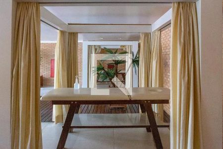 Apartamento para alugar com 42m², 1 quarto e 1 vaga Apartamento para alugar com 42m², 1 quarto e 1 vagaSpa